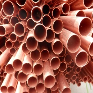 Kobberrør