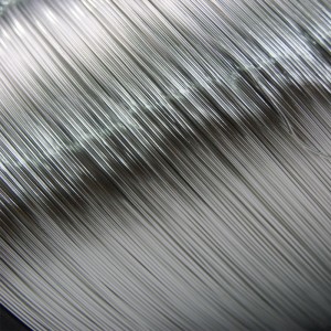 Tinplate Wire.