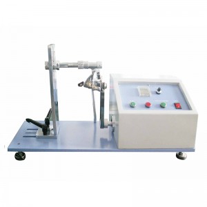 LT-YL05 Line Wheel Tick Sound Tester til fiskerfartøj