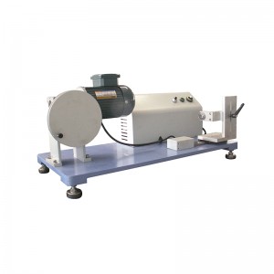 LT-YL06 Fiskerfartøjsbremsspændingstester