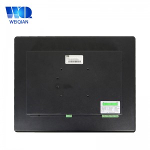 15 tommer Android Industrial Panel PC Industrial Touch Panel Industrial Tablet PC Industrial Panel