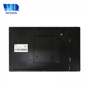 15.6 Inch Android Industrial Panel PC Industrial Grade Computer Industrial SBC Industrial Tablet Computer