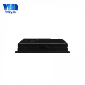 7 tommer Wince Industrial Panel PC Industrial PC Pris Ruggedized Computer Tablets til industriel brug