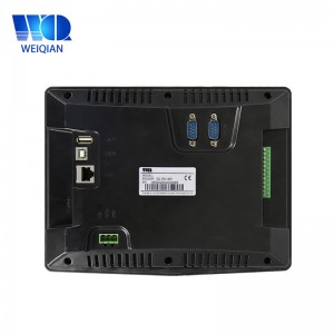 8 tommer Wince Industrial Panel PC Tablet til industrielle brug Computadoras industriales Industrial PC Producenter i Indien