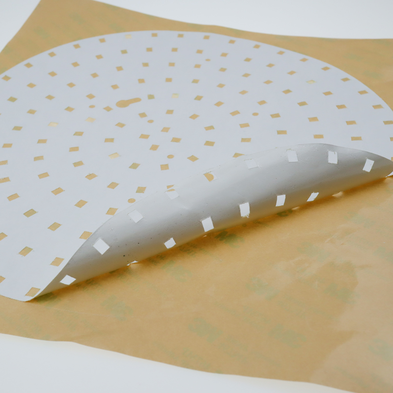 Hvad er den fælles håndtering af ikke-brændbart papir og brandsikre papir?