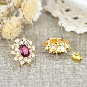 Klassiske små øre øreringe