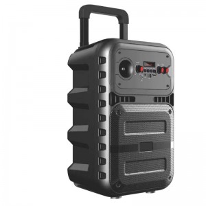 FB-PS0808 Tailgate Bluetooth Parthøjthøjttaler med LED-belysning