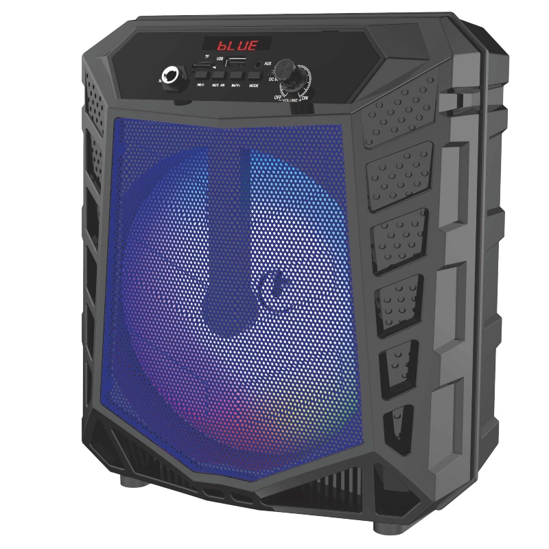 FB-PS810 Bluetooth Party Speaker med LED-belysning