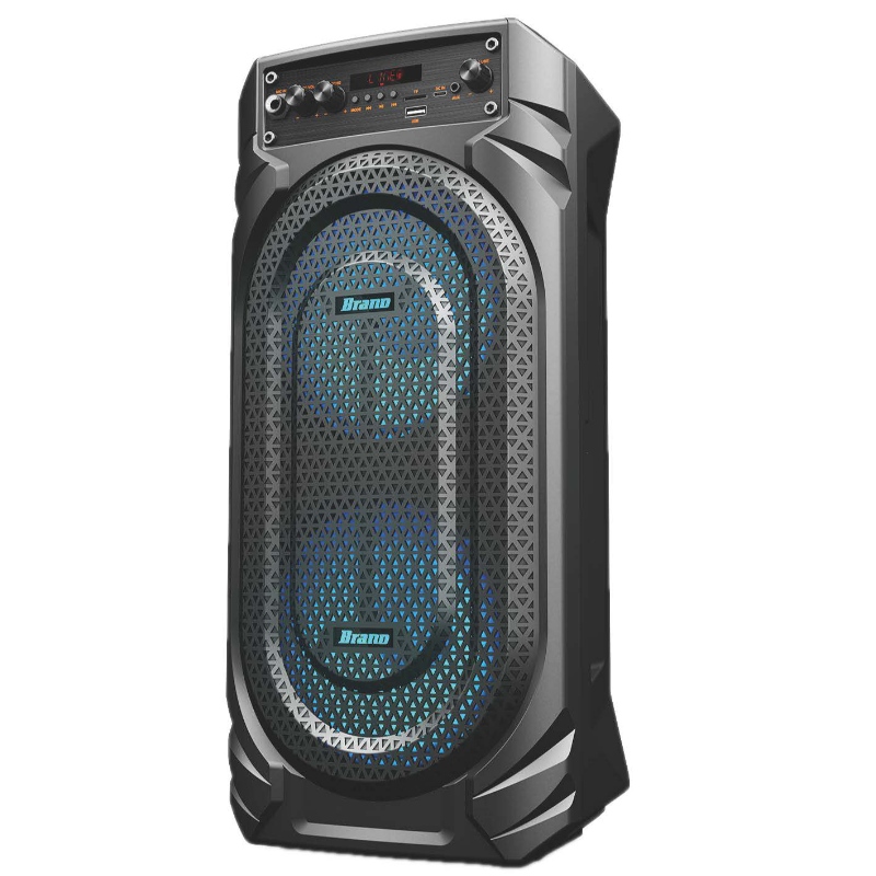 FB-PS6531 Bluetooth Party Speaker med LED-belysning