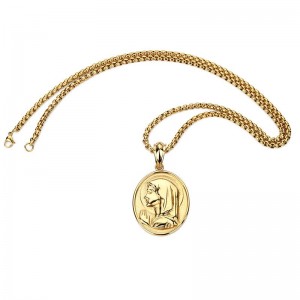HIP HOP RAP VIRGIN MARIA HIP-HOP Pendant