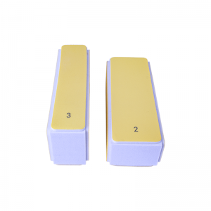 ⭐Four sidernegle filer