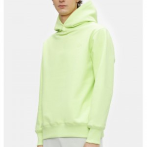 Sweatshirt 100% bomuld