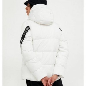 Vandtæt imprægneret Aftagelig lynlås