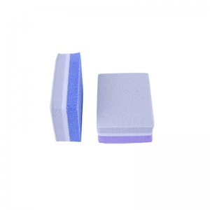 ლ Nail Buffer Block ლ