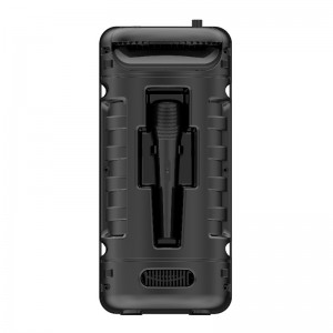 FB-PS8908B Bluetooth Parthøjthøjttaler med LED-belysning