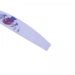 ✿ Wooden Emery Board ✿