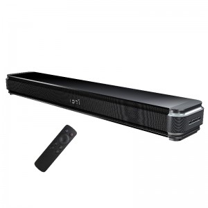 FB-SB106B 2.1CH Bluetooth SoundBar Højttaler med indbygget subwoofer