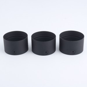 E14 E27 skruelampe Holder Yderring, Metalring Lampe Holderbehandling, Lampe Holderring, Belysningsarmaturer Behandling