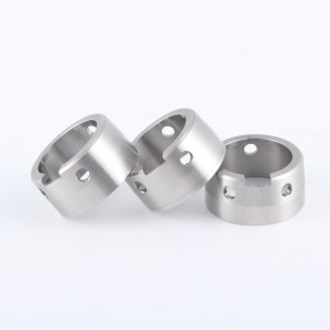 Rustfrit stål fælles kamaksel bøsning