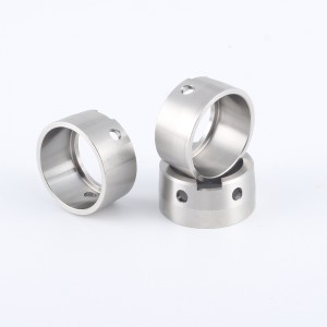 Rustfrit stål fælles kamaksel bøsning