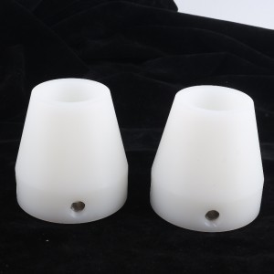 Factory Direct Sales Sample Processing Custom-Masky Mask Maskin Plastic Hardware Tilbehør