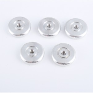 Arc Quick Plug Mand DP Hurtigstik Indre stik Hurtig stik