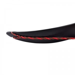 288014 Udskiftning af buestrengement for traditionel og recurve bueudskiftning buestreng 12,14,16 strenge alle længde størrelser fra 48-70 tommer