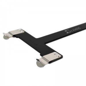 46BS01 BOW SQUARE Bueskydning T-form linjal Måling Bueskydning Tools Recurve Bow Component Bow