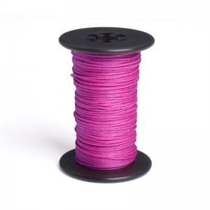 Elong Outdoor 280019 Bowstring Servering Tråd HMPE Wear-resistent Materiale Recurve Bows Forbindelse Crossbows Bowstring