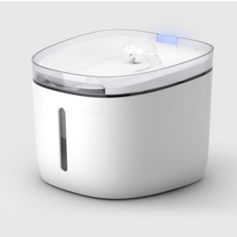Smart Automatic Water Fountain