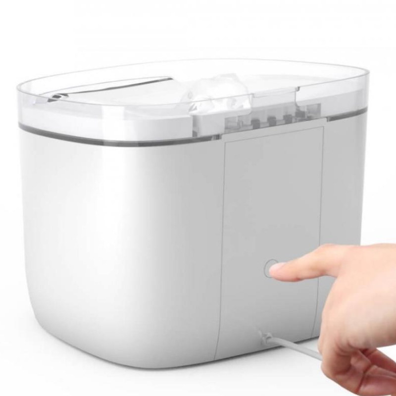 Smart Automatic Water Fountain