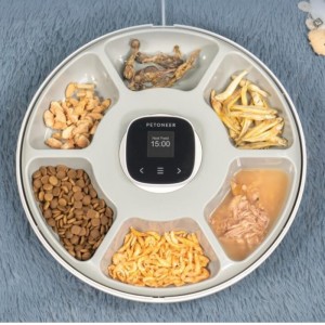 Cirkel Smart WiFi Automatisk feeder