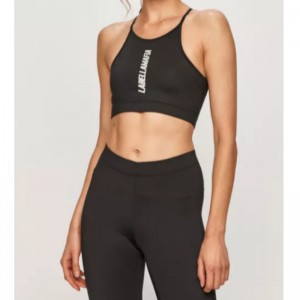 Stram fit sportsdragt