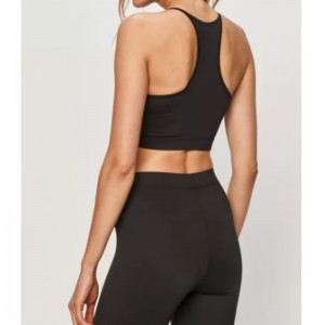 Stram fit sportsdragt