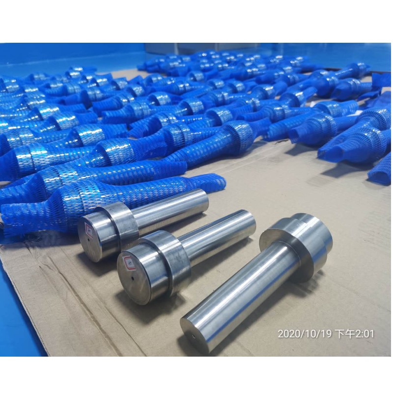 Shaft Crack Rotor Dynamics (2)