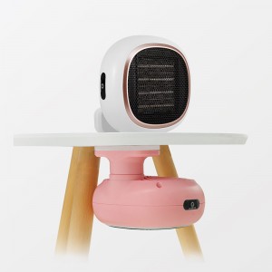 Mini bærbare rumvarmere