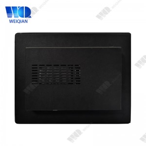 15 tommer Windows Industrial Tablet