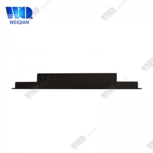 15 tommer Windows Industrial Tablet