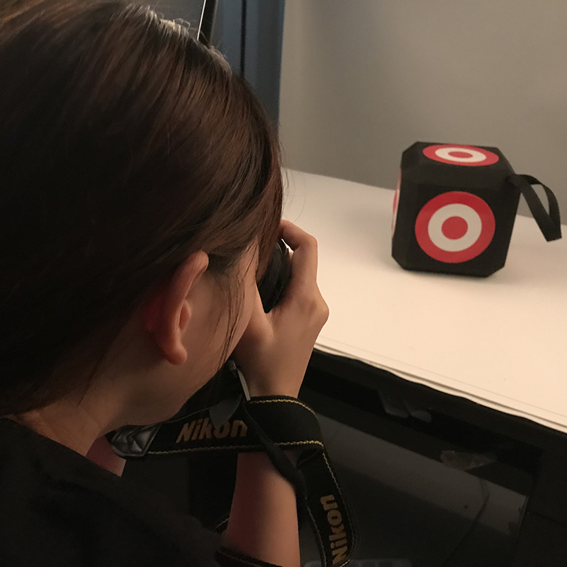 Elong Outdoor\'s Art Department Daily Work Archery