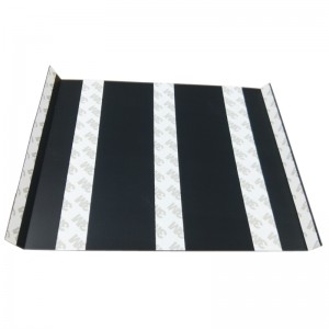 CBA54173113 PVC Isoleringspakning mellem slutpladen på battericellens standardmodul og battericellen