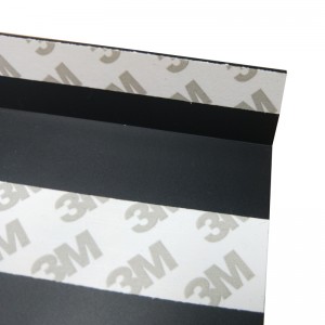 CBA54173113 PVC Isoleringspakning mellem slutpladen på battericellens standardmodul og battericellen