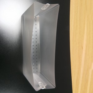 Fabrikanter leverer cellebelagt isolerende ark, flammehæmmende PP emballagefilm, cellestøttefilmisolerende ark