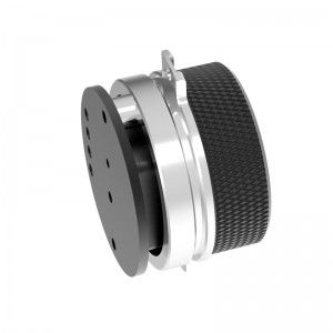 E-cigaret forstøvning kernen 2