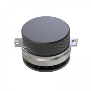 E-cigaret forstøvning kernen 2