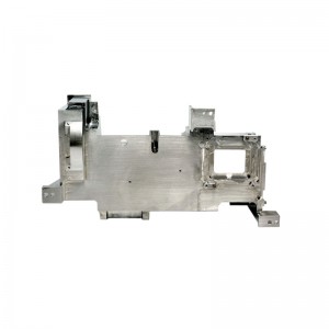 Medicinsk instrument Dele 1