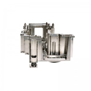 Medicinsk instrument Dele 1