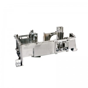 Medicinsk instrument Dele 1