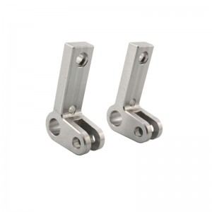 Medicinsk instrument Dele 2