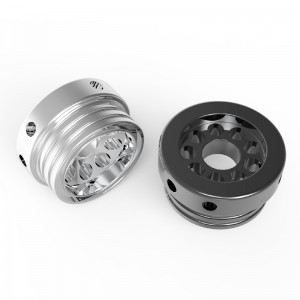 Automobile Hardware 2.