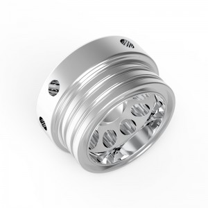 Automobile Hardware 2.